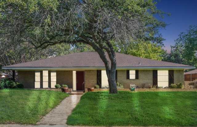 1725 Northcrest Drive - 1725 Northcrest Drive, Plano, TX 75075