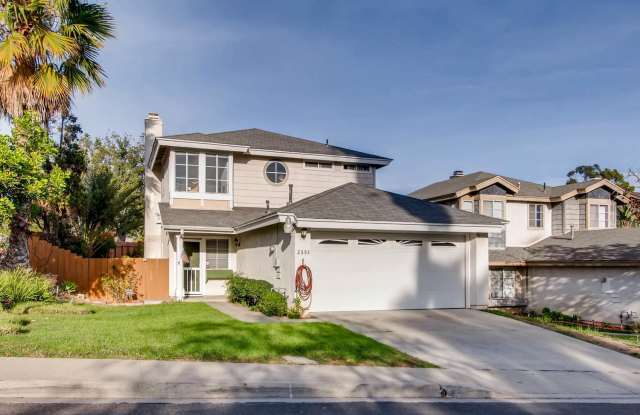 Spacious Detached Home in San Diego – Big Yard, No Shared Walls, Great Community - 2553 Manzana Way, San Diego, CA 92139 Spacious Detached Home in San Diego – Big Yard, No Shared Walls, Great Community - 2553 Manzana Way, San Diego, CA 92139