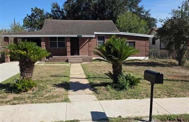 1212 N 22 1/2 Street E - 1212 North 22 1/2 Street West, McAllen, TX 78501