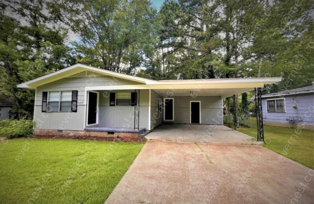 1315 Dianne Drive - 1315 Dianne Drive, Jackson, MS 39204