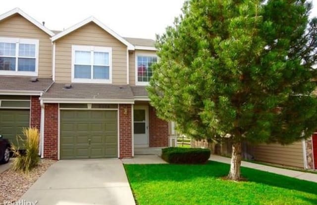 2004 E 103rd Ave - 2004 East 103rd Avenue, Thornton, CO 80229
