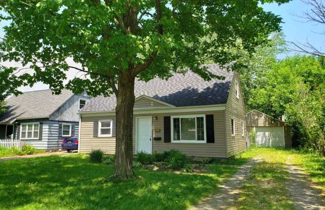 3119 Sterling Road - 3119 Sterling Rd, Lorain, OH 44052