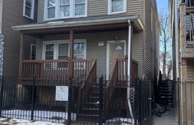 8826 S Exchange Avenue unit: 2 photos photos