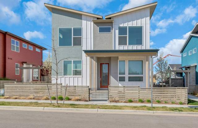 Modern 2BR Lafayette Home | Finished Basement, Garage & Quartz Kitchen photos photos