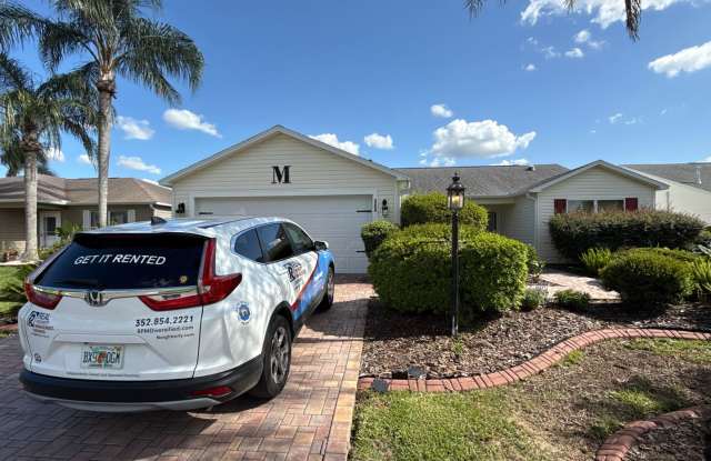 55+ Community Living! Amazing Location!!! The Villages!!! All Amenities Included!! photos photos