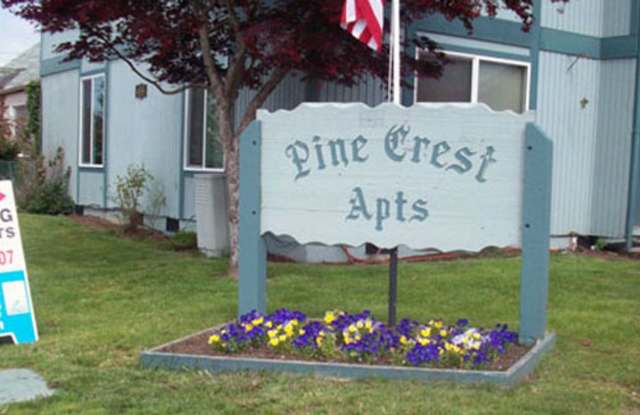 #251 PINE CREST APARTMENTS photos photos