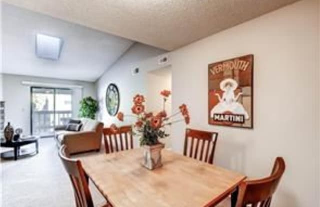 8225 South Fairmount Drive - 8225 Fairmount Dr, Denver, CO 80247