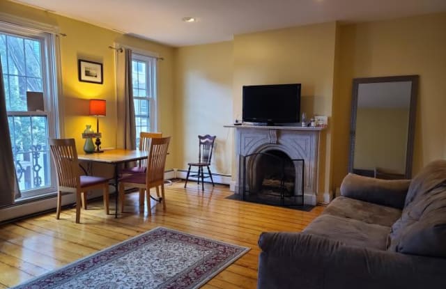 58 Elm St. - 58 Elm Street, Boston, MA 02129