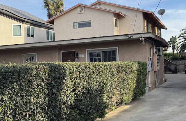 247 Juniper Ave. Unit A - 247 Juniper Avenue, Carlsbad, CA 92008
