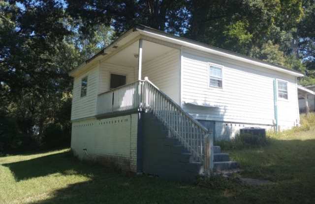 124 Cobb Street - 124 Cobb Street, Arial, SC 29640