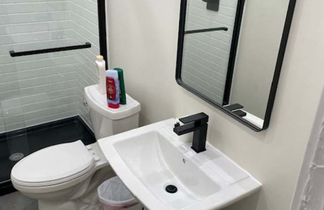 Central Campus - Newly renovated 4 Bedroom 2 Bathroom House Gallery 3