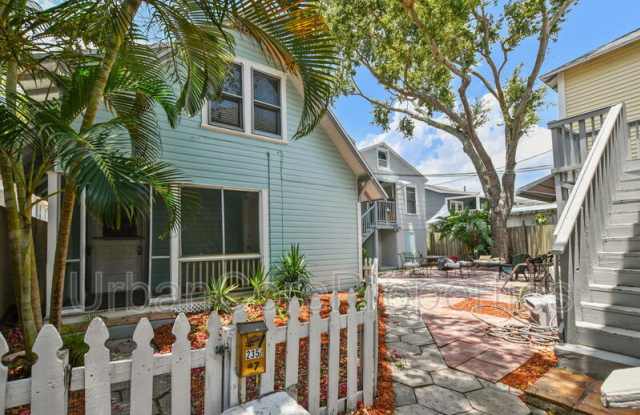 235 7th Avenue North - 235 7th Avenue North, St. Petersburg, FL 33701