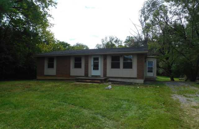 Ranch Style Home Located in Berryville, VA Gallery 1