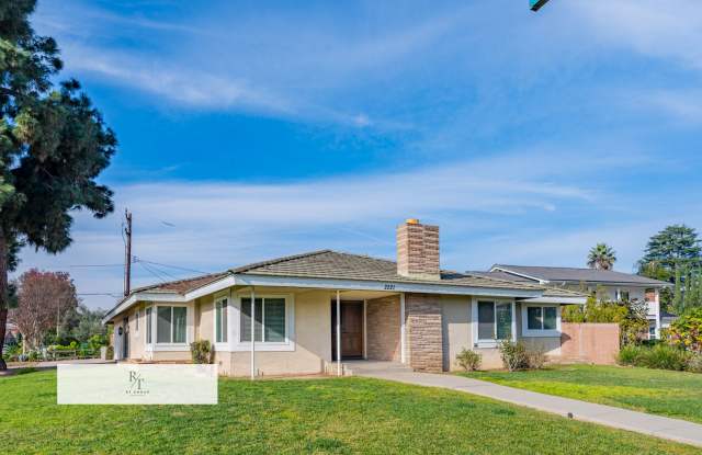 Arcadia Unified School District | 4-Bedroom, 3-Bath Single-Story Home in Desirable Arcadia photos photos