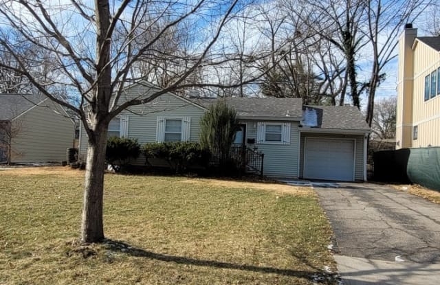 7228 Linden Street - 7228 Linden Street, Prairie Village, KS 66208