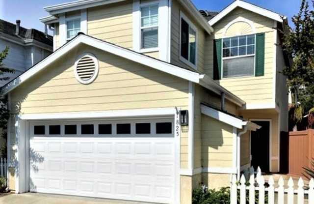 1825 Freeport - 1825 Freeport Terrace, Los Angeles, CA 90732