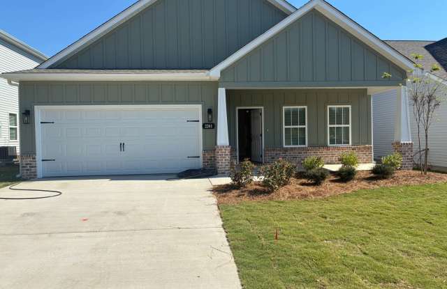 JUST BUILT & READY FOR YOU! Brand-New 3-Bedroom Home in Bessemer — Be the FIRST to Call It Home! Gallery 1