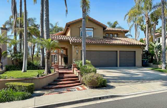 Beautiful Marina Hills Home! photos photos