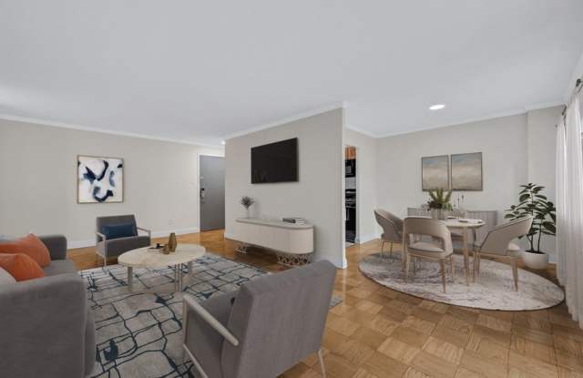 Middlebrooke Apartments Gallery 3