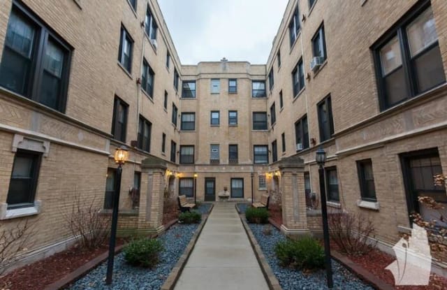 2840 North Orchard Street - 2840 North Orchard Street, Chicago, IL 60657