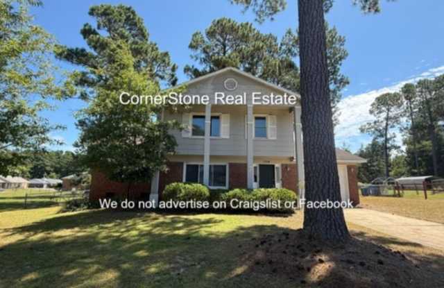 1240 Patrick Drive - 1240 Patrick Drive, Fayetteville, NC 28314