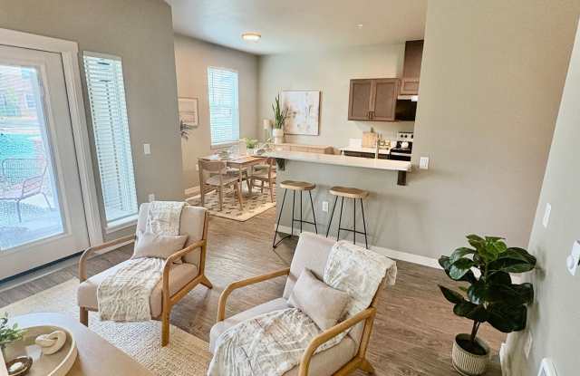 Introducing Dry Canyon – Redmond’s newest Luxury Apartments photos photos Introducing Dry Canyon – Redmond’s newest Luxury Apartments photos photos