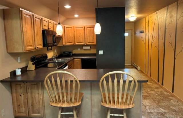 Long Term Rental- Woodbridge 306 Gallery 1