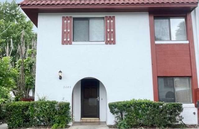 Spacious 3-Bedroom Condo in Quiet South Daytona Community photos photos