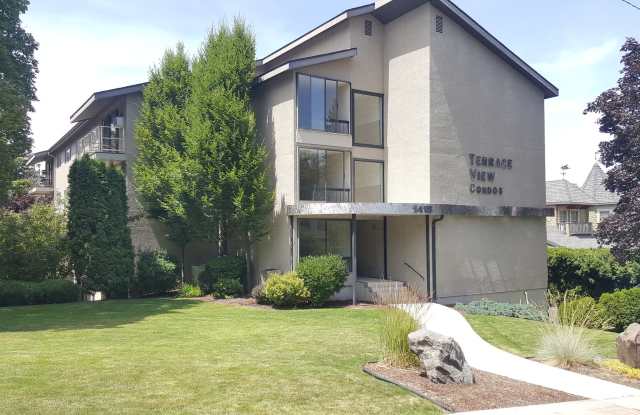 Terrace View Condos photos photos