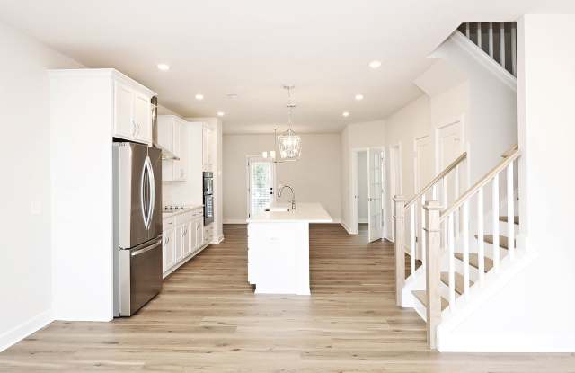 New Construction In Desirable Belvedere Community photos photos