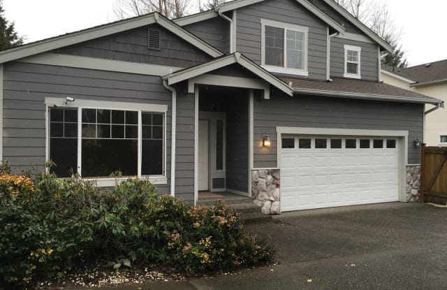 5601 Pasinetti St E - 5601 Passinette Street East, Fife, WA 98424