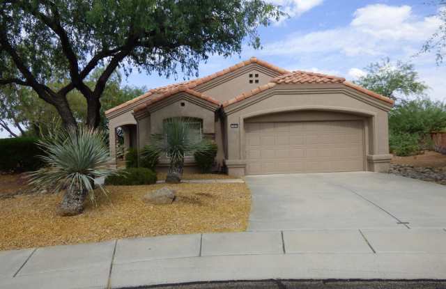 14049 N DESERT BUTTE Drive Gallery 3