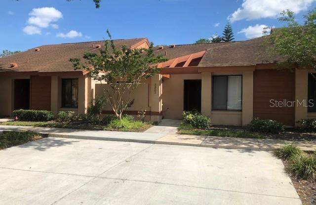 2303 SUN VALLEY CIRCLE - 2303 Sun Valley Circle, Seminole County, FL 32792