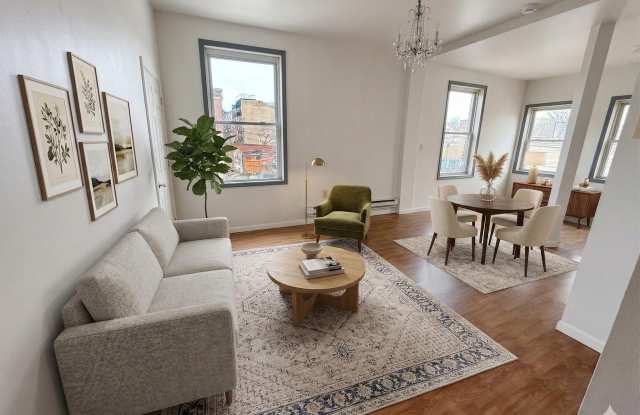 600 KEEFER Place NW photos photos