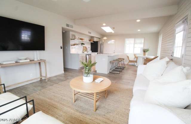 7802 E Kimsey Lane photos photos