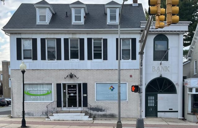 59 N BROAD STREET - 59 North Broad Street, Woodbury, NJ 08096