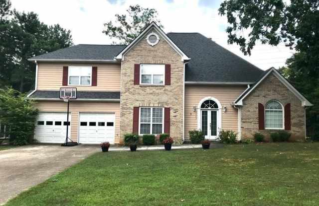 2603 Lone Oak Trail NW photos photos