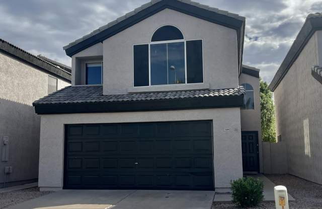 1095 W Sandy Banks -- - 1095 West Sandy Banks, Gilbert, AZ 85233