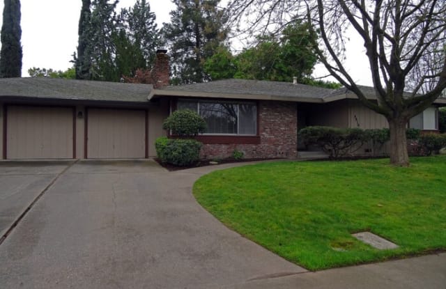 4810 American River Drive - 4810 American River Drive, Carmichael, CA 95608