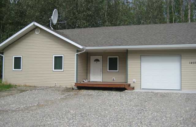 1450 Nymph Court - A - 1450 Nymph Court, Badger, AK 99705