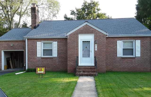 317 Webster Street photos photos