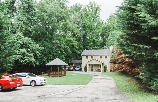 3859 Sandy Plains Road - 3859 Sandy Plains Road Northeast, Cobb County, GA 30066