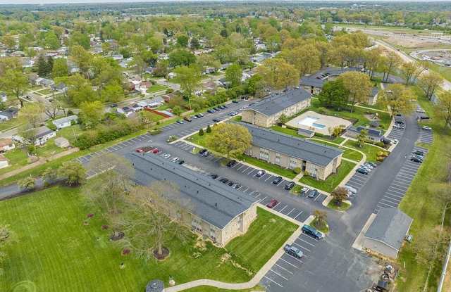 Stone Lodge Apartments Gallery 4