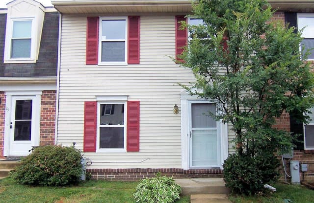 27 PATRICKS COURT - 27 Patricks Ct, Bel Air South, MD 21009