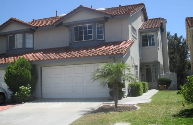 24296 Briones Drive - 24296 Briones Drive, Laguna Niguel, CA 92677