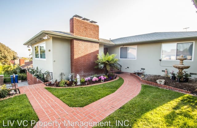 317 Carol Drive - 317 Carol Drive, Ventura, CA 93003