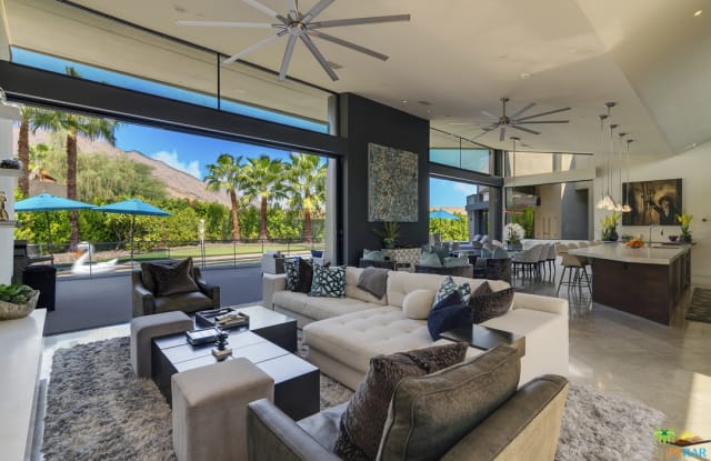 308 Patel Pl - 308 Patel Place, Palm Springs, CA 92264