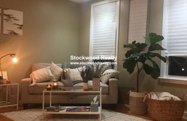 949 Dorchester Ave. - 949 Dorchester Avenue, Boston, MA 02125
