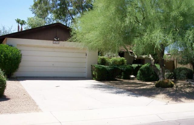 14836 N 59TH Street - 14836 North 59th Street, Phoenix, AZ 85254