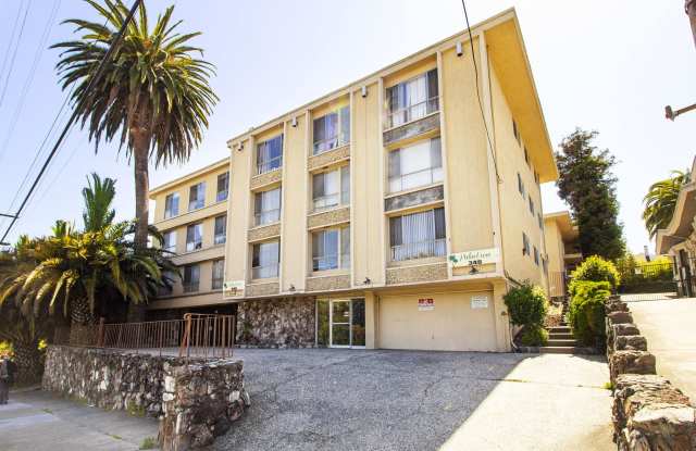 345 MacArthur Apartments Gallery 3